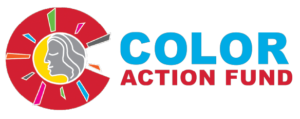 COLOR Action Fund Logo
