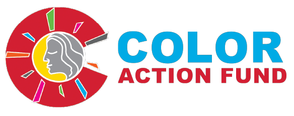 COLOR Action Fund Logo